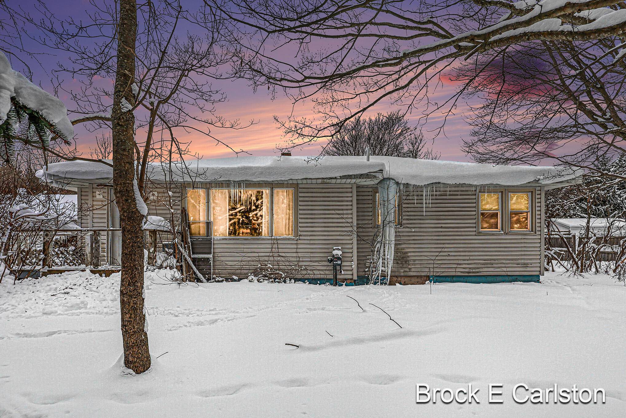 Fruitport, MI 49415,4249 S Hilton Park RD