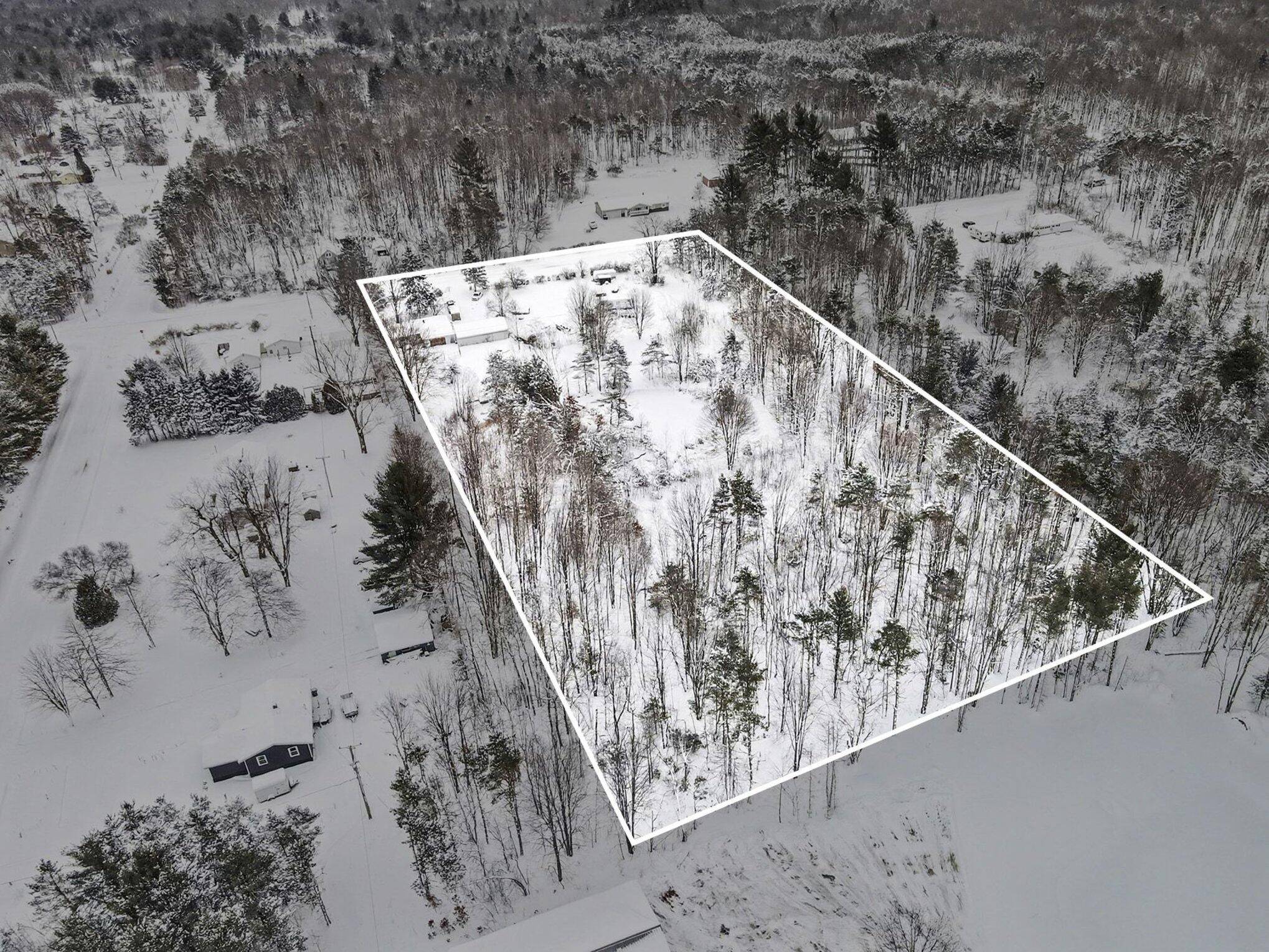 Fruitport, MI 49415,4249 S Hilton Park RD