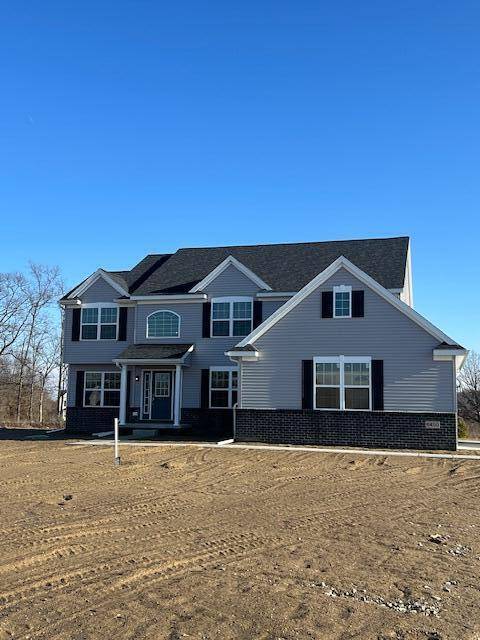 Dexter, MI 48130,6450 Earl June CT