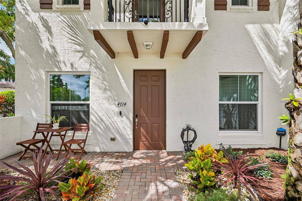 Coconut Creek, FL 33073,4714 Monarch Way