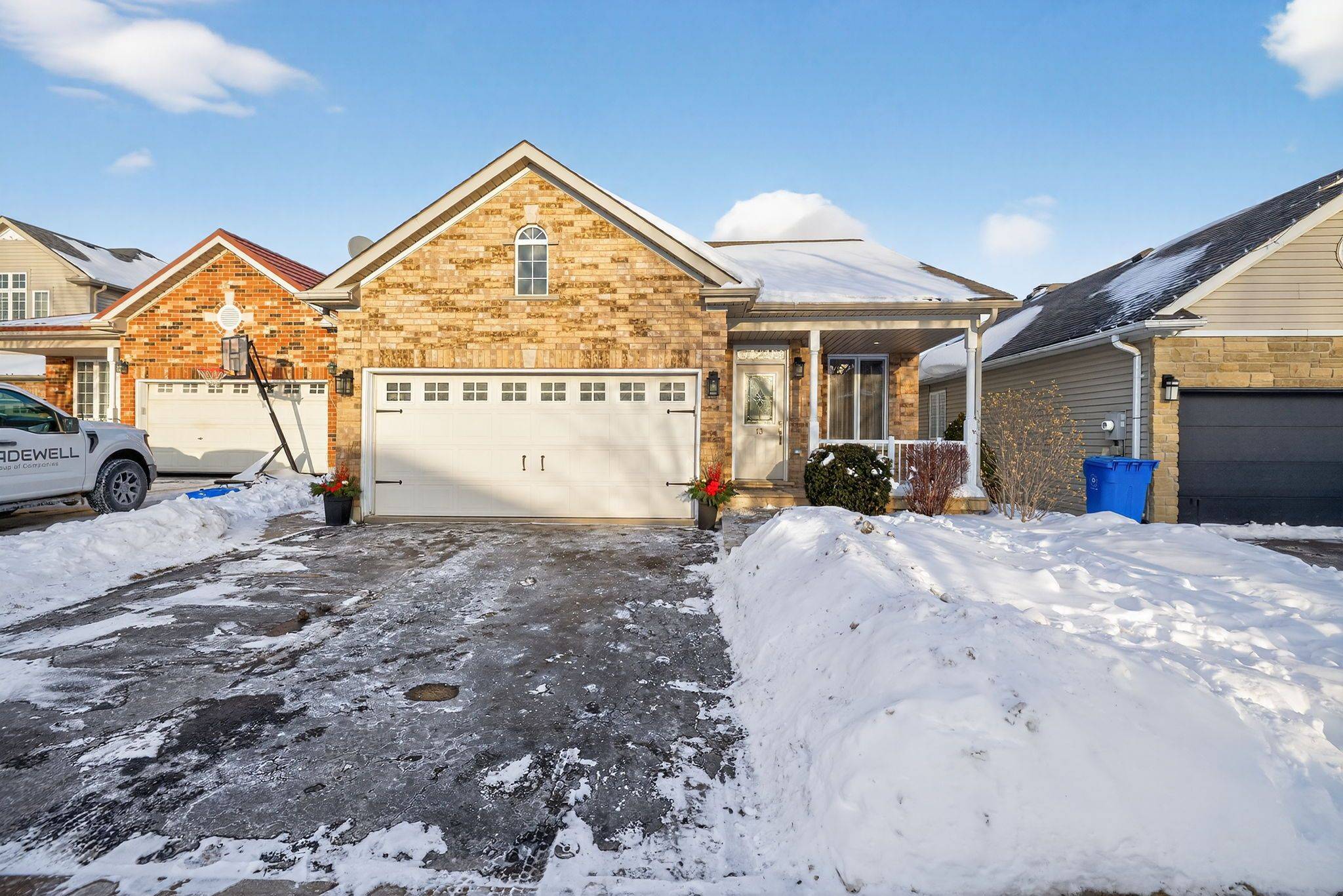 King, ON L0G 1T0,13 Willard Hunt CT