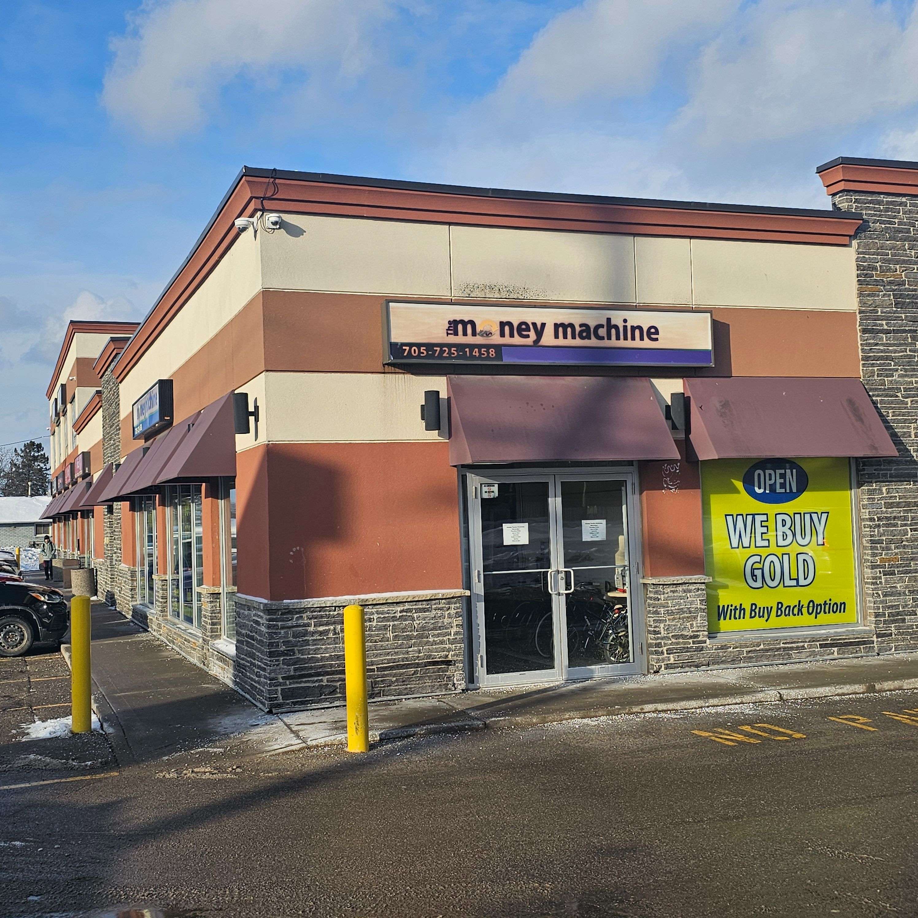 Barrie, ON L4N 4K8,110 Little AVE #1