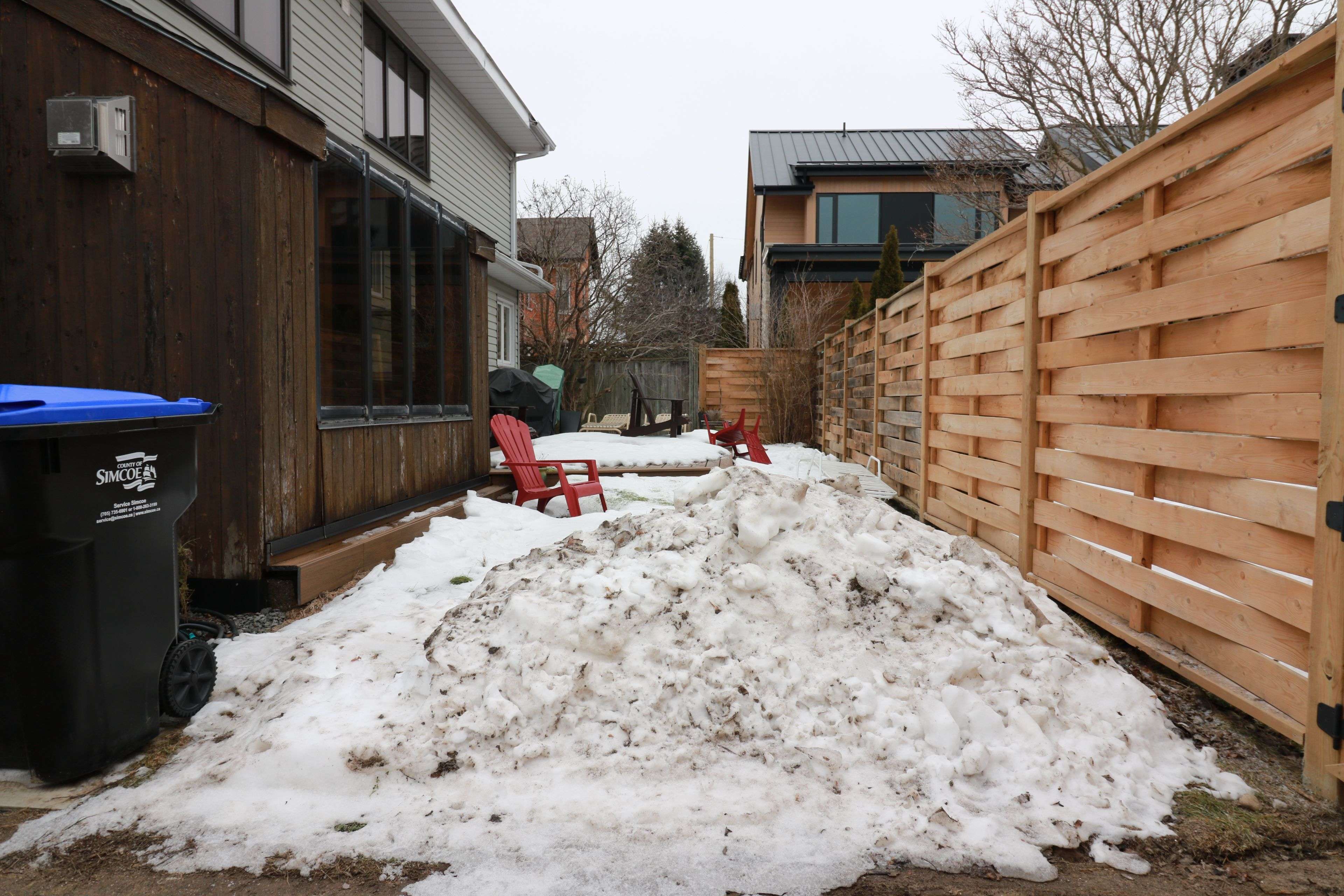 Collingwood, ON L9Y 1R8,150 Fourth ST W