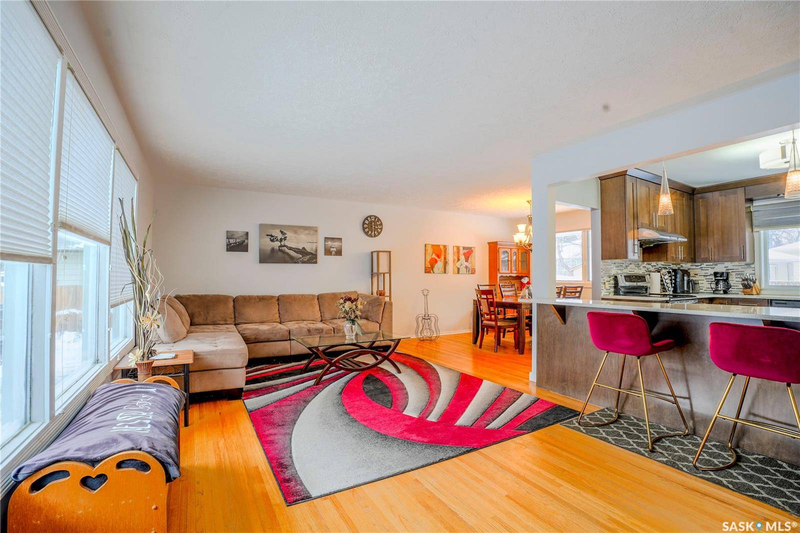 Regina, SK S4S 4V4,1812 Grant DRIVE