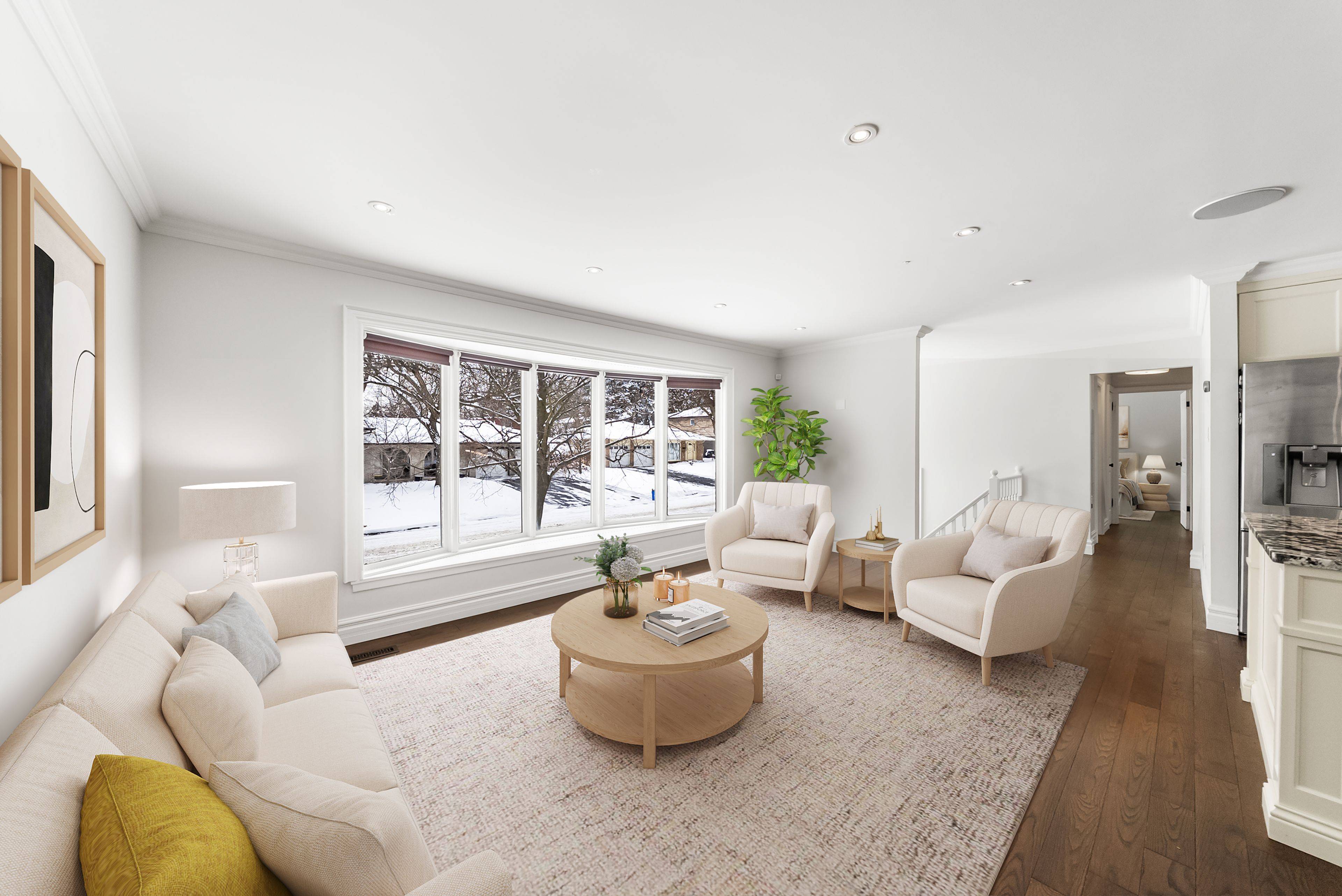 Oakville, ON L6J 5K8,407 Canterbury CRES