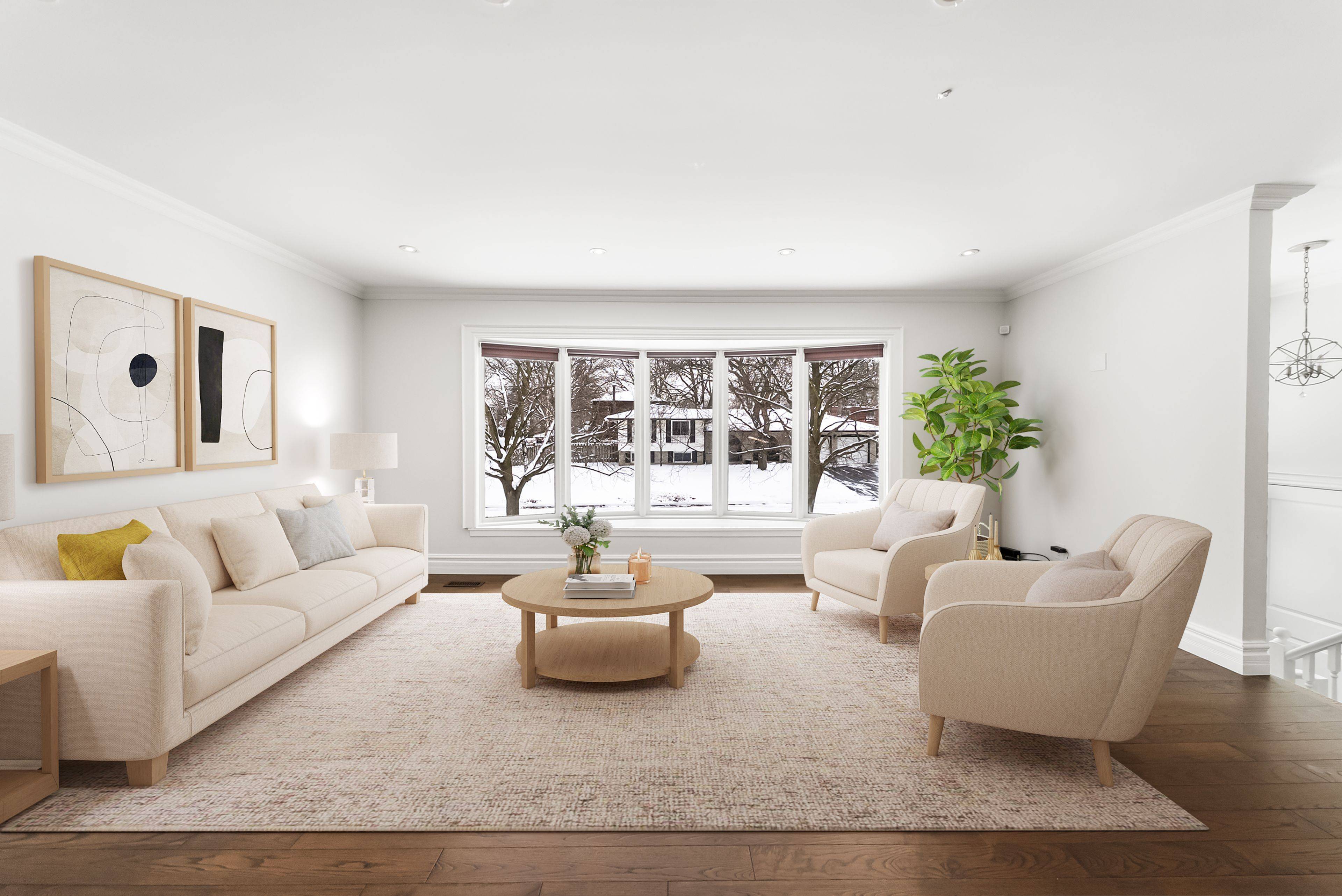 Oakville, ON L6J 5K8,407 Canterbury CRES