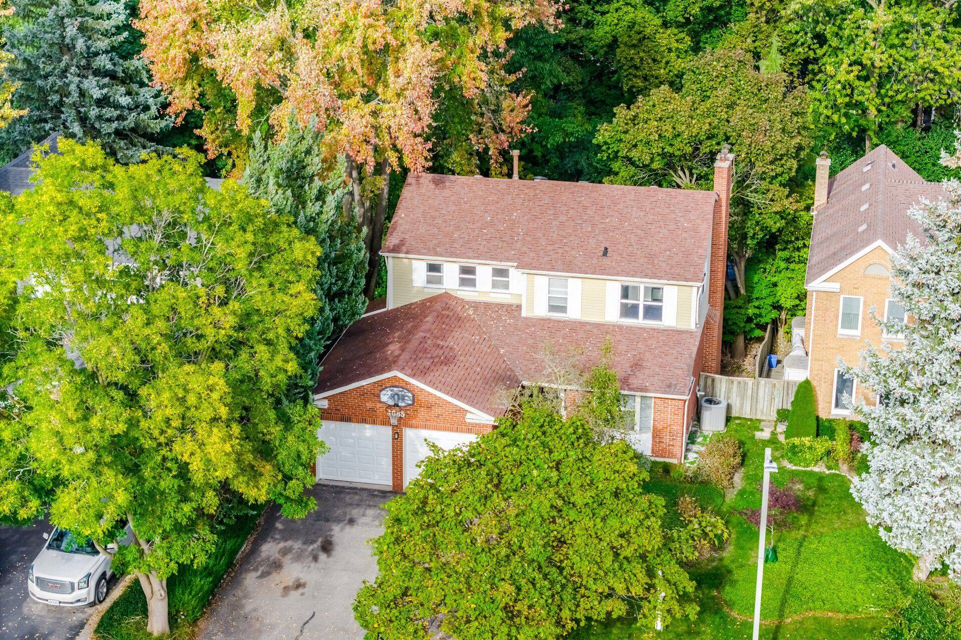 Mississauga, ON L5L 2X3,4085 Wheelwright CRES