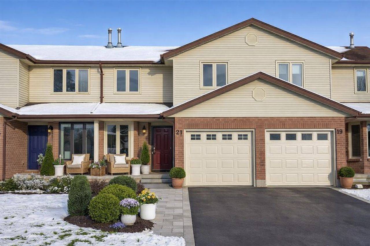 Woodstock, ON N4T 1H9,21 Conestoga RD