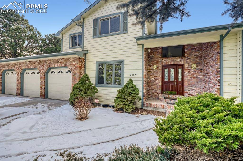 Monument, CO 80132,225 Sugarbush DR