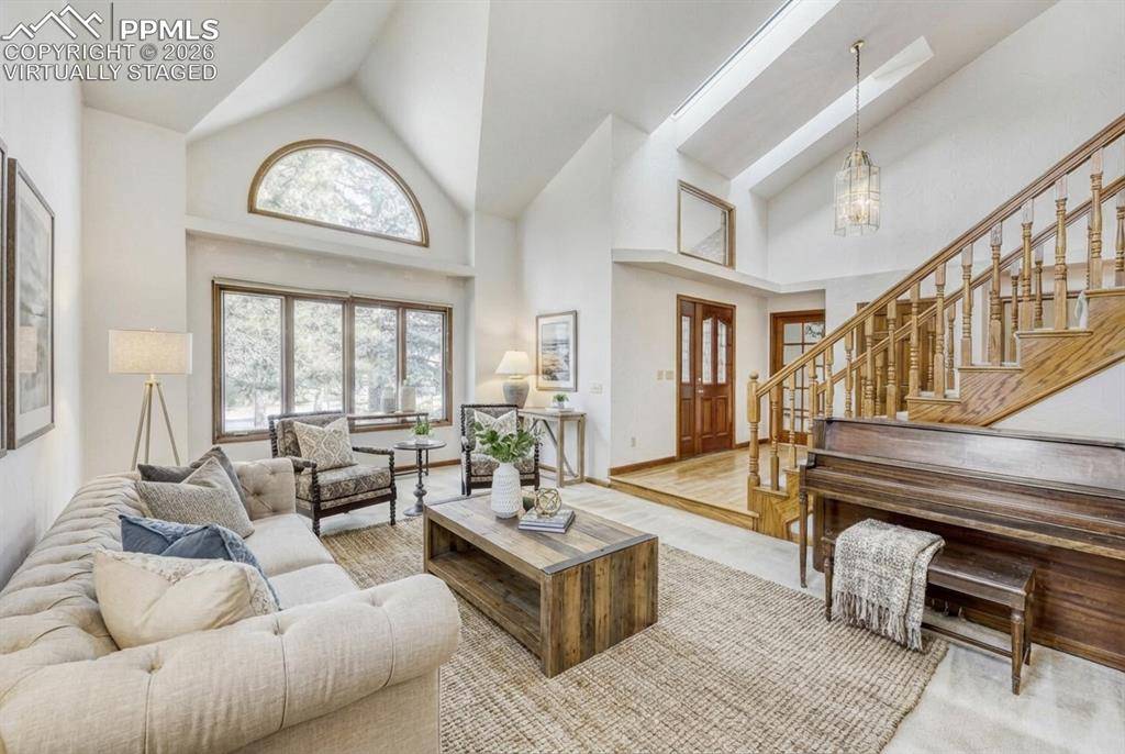 Monument, CO 80132,225 Sugarbush DR