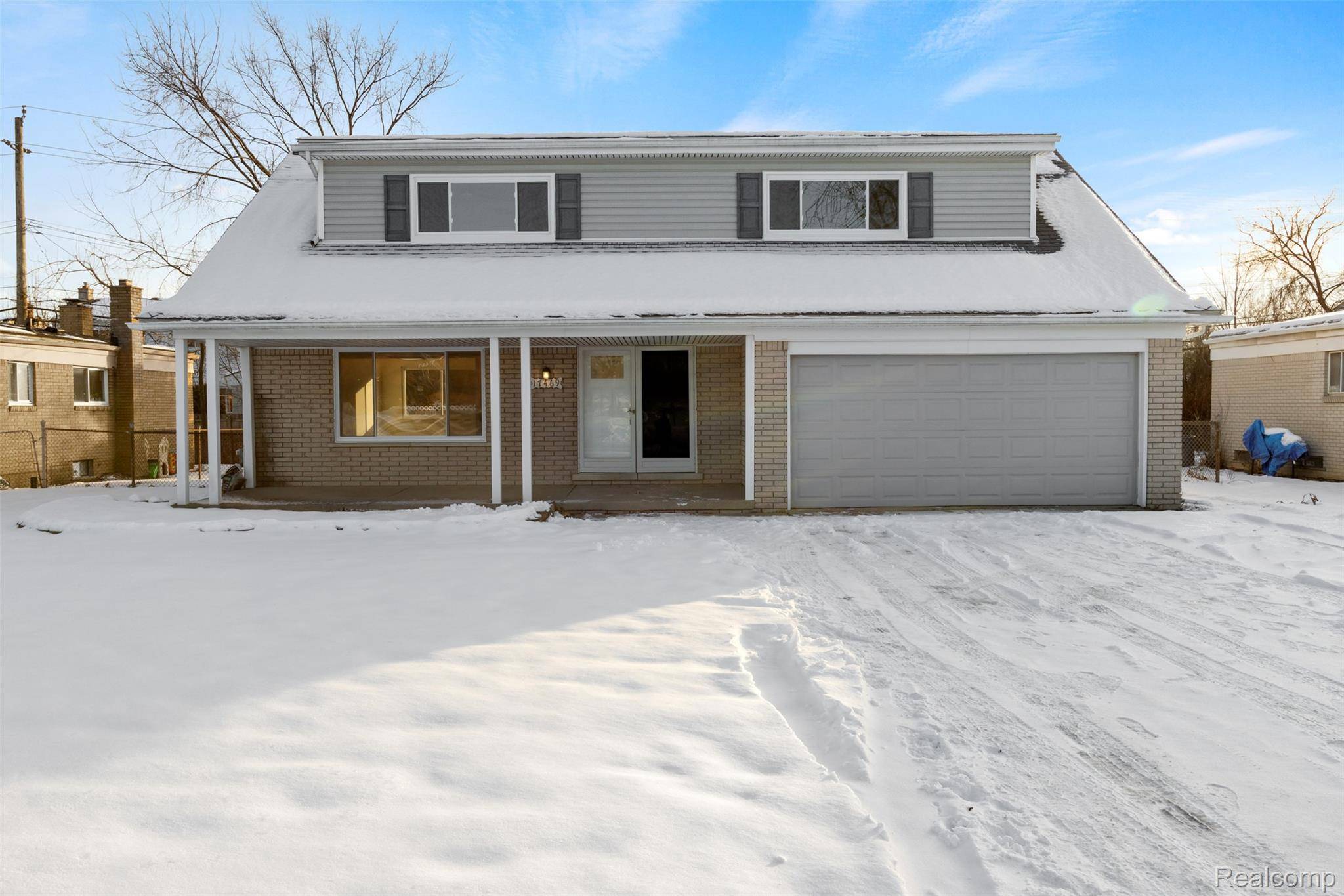 Southfield, MI 48076,17469 W 13 Mile RD