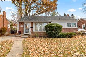 Dearborn, MI 48124,3131 Pelham RD