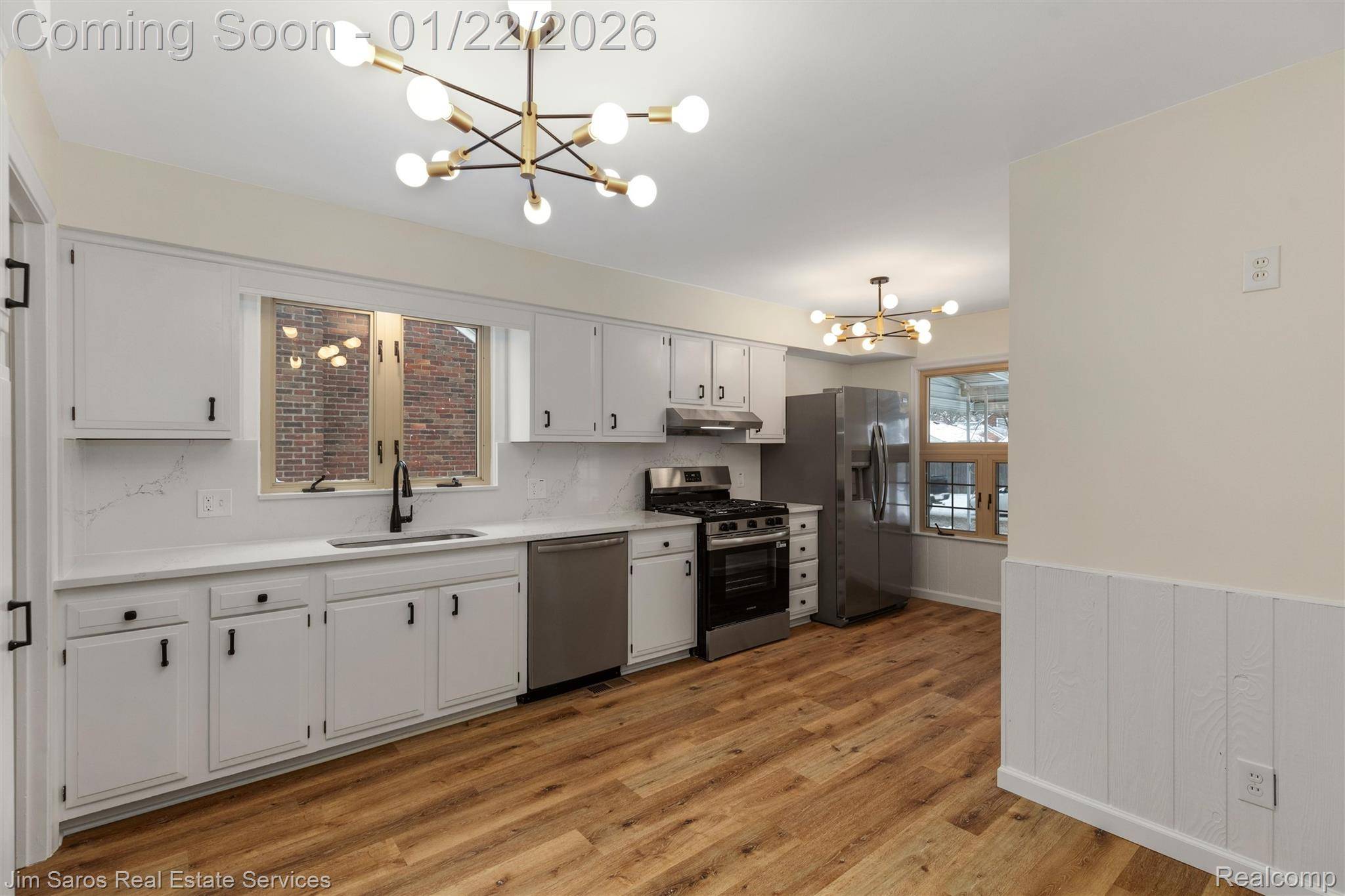 Harper Woods, MI 48225,21741 Bournemouth ST