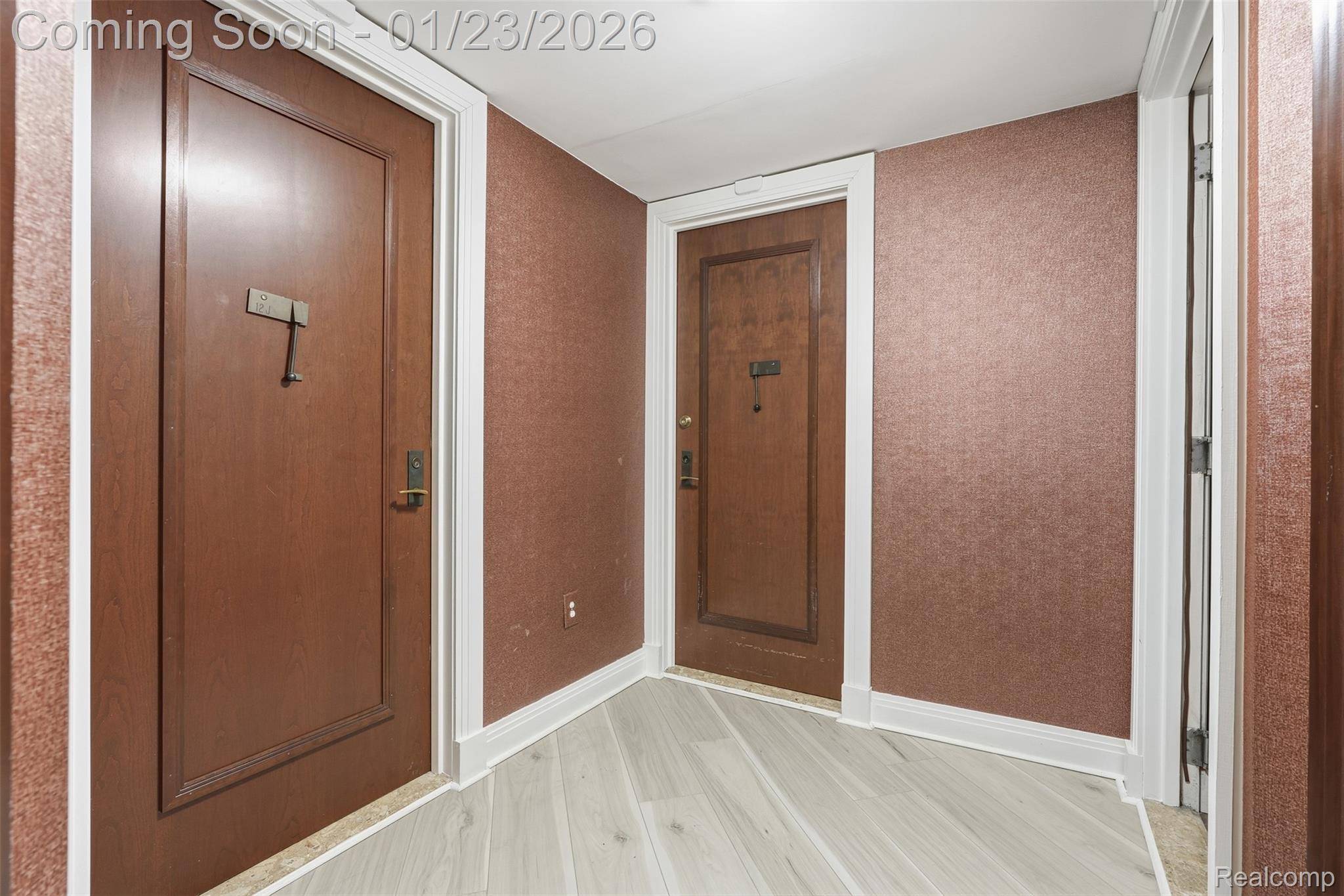 Detroit, MI 48226,1001 W Jefferson AVE #12i