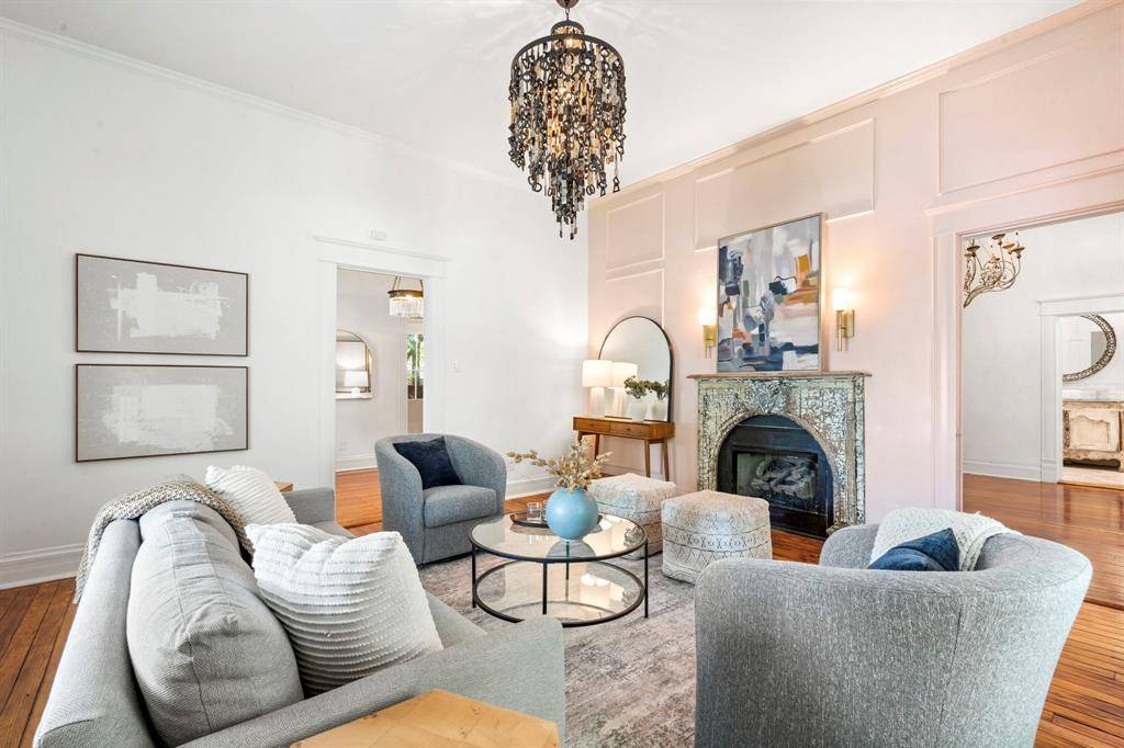 Mckinney, TX 75069,1502 W Virginia Street