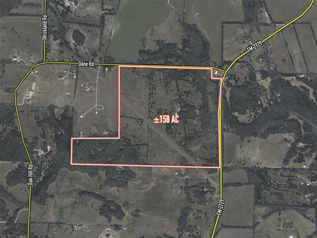 Van Alstyne, TX 75495,0000 FM-2729