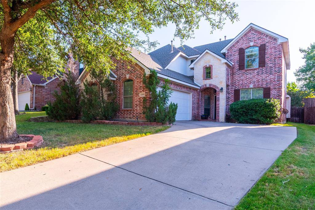 Mckinney, TX 75070,4309 Cannock Drive