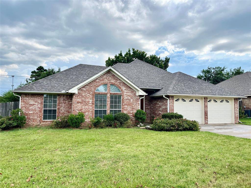 Paris, TX 75462,3750 CASTLEGATE Drive