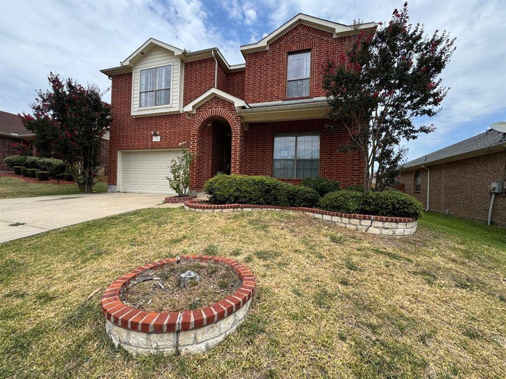 Fort Worth, TX 76134,1114 Sunderland Court