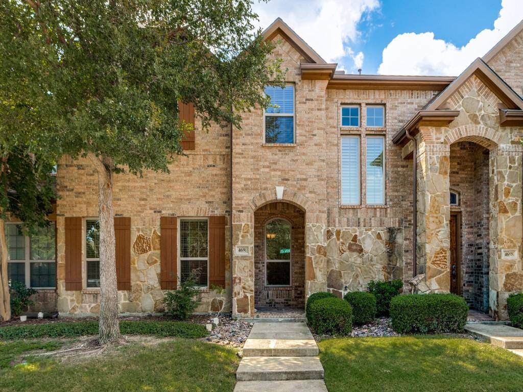 Plano, TX 75024,4696 Cecile Road