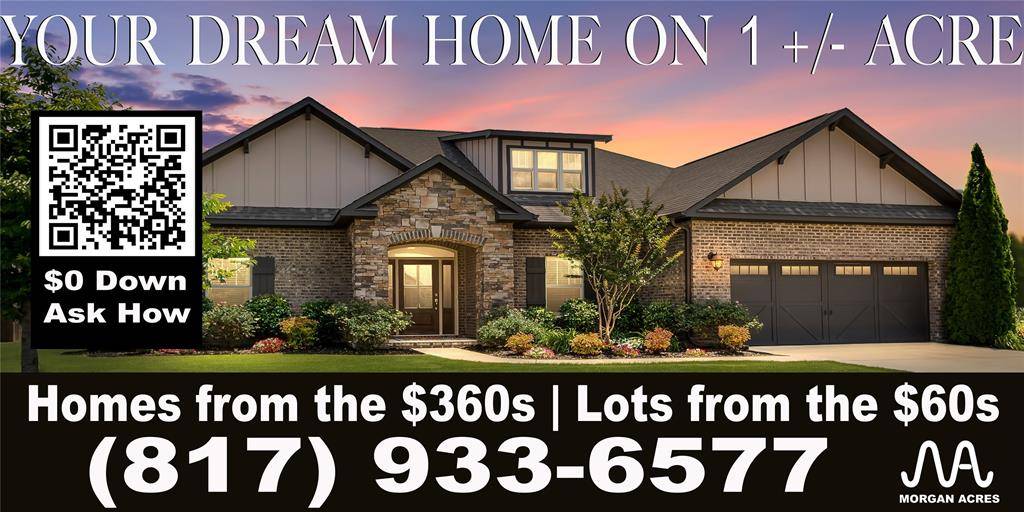 Rio Vista, TX 76093,613 Carril Lane