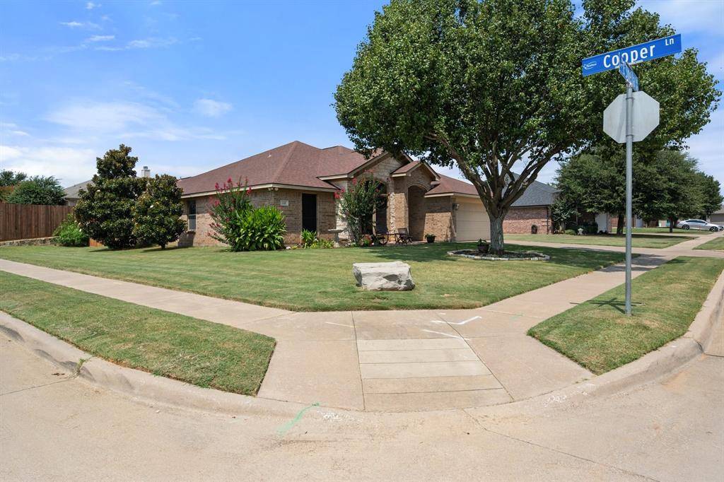 Joshua, TX 76058,628 E Sheila Circle