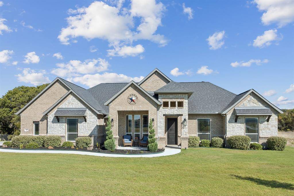 Weatherford, TX 76085,300 Oak Meadow Lane