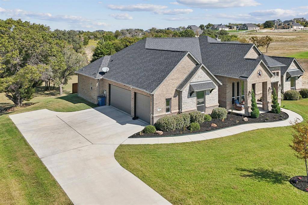 Weatherford, TX 76085,300 Oak Meadow Lane