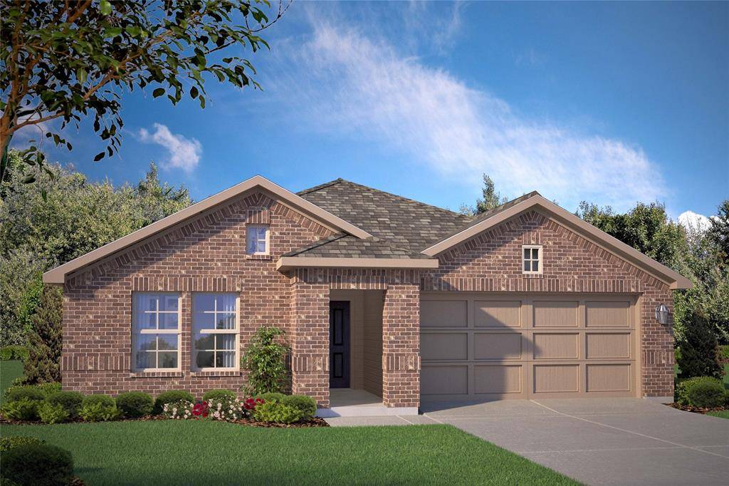 16461 ROSELLA Lane, Fort Worth, TX 76247