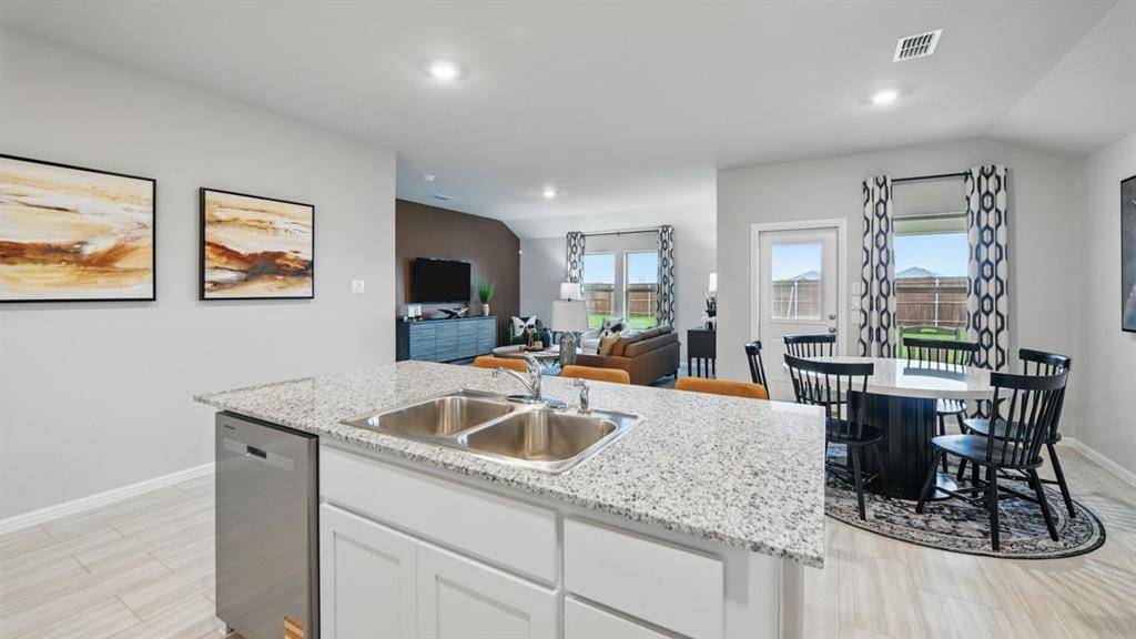16461 ROSELLA Lane, Fort Worth, TX 76247