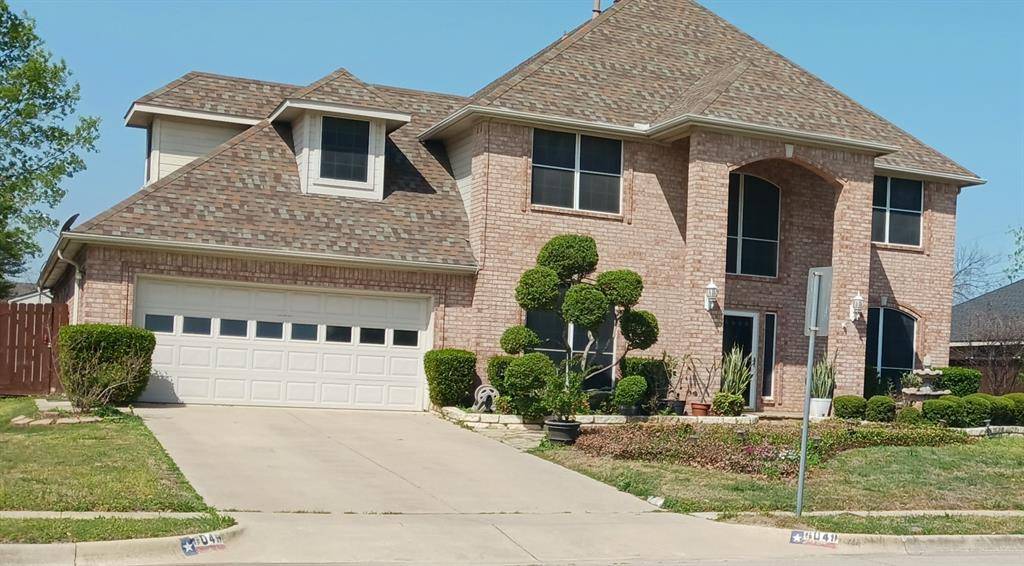 Haltom City, TX 76137,6049 Bent Creek Drive