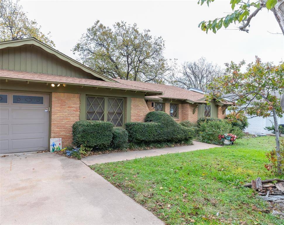 Abilene, TX 79601,849 Harwell Street