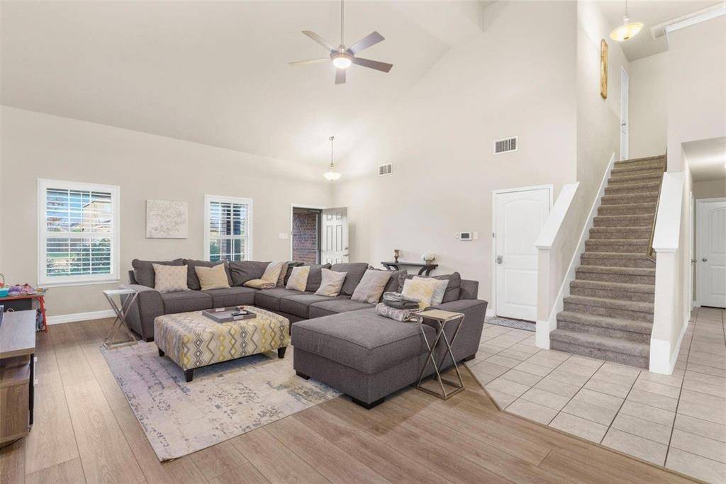 Anna, TX 75409,222 Park Avenue