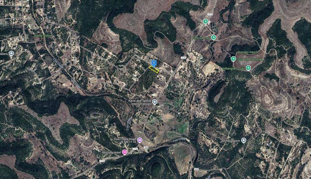 Bertram, TX 78605,353 Ash Juniper Way