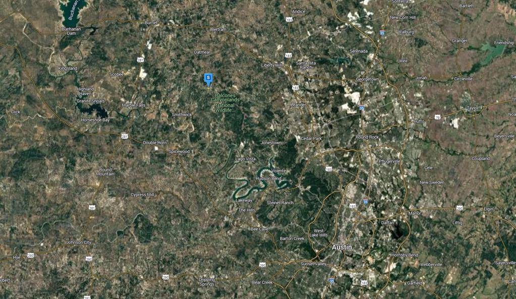 Bertram, TX 78605,353 Ash Juniper Way