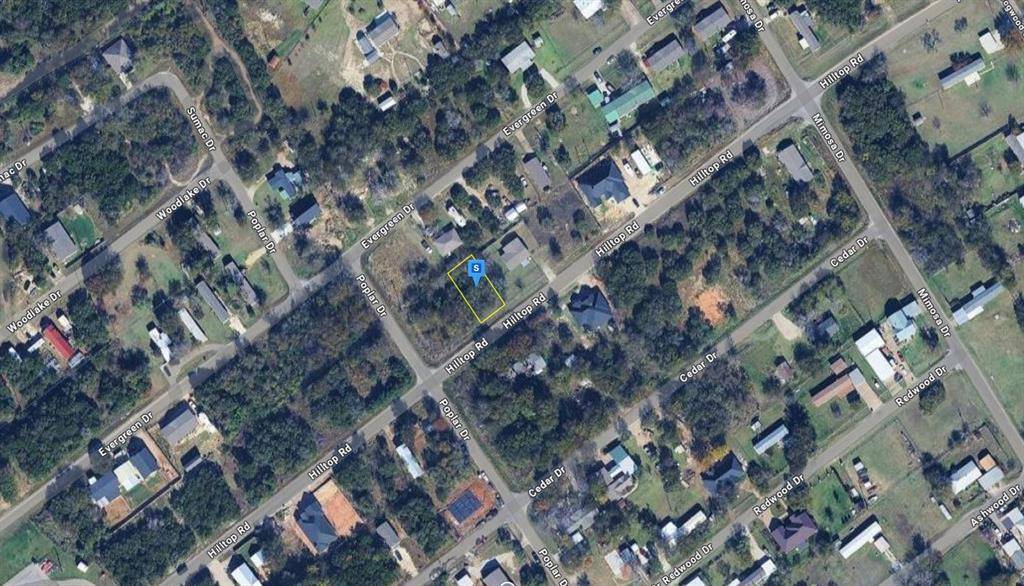 Granbury, TX 76048,3304 Hilltop Road