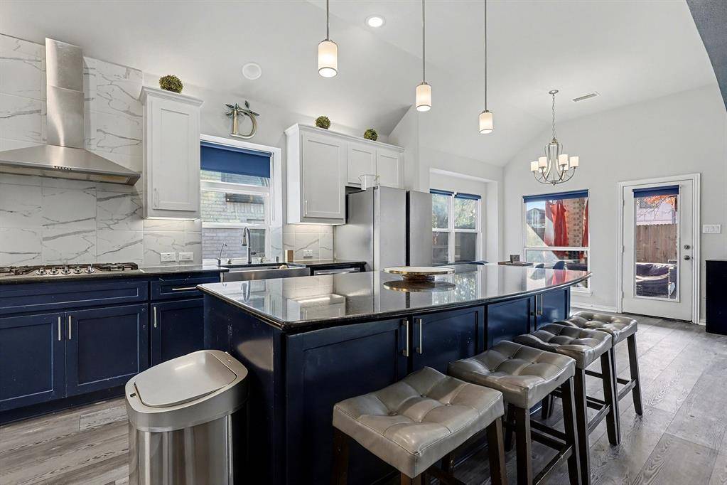 Glenn Heights, TX 75154,306 Calhoun Street