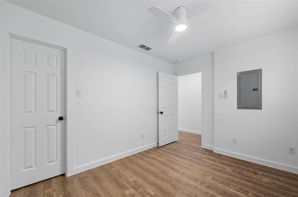 Commerce, TX 75428,1315 Oneal Street #A