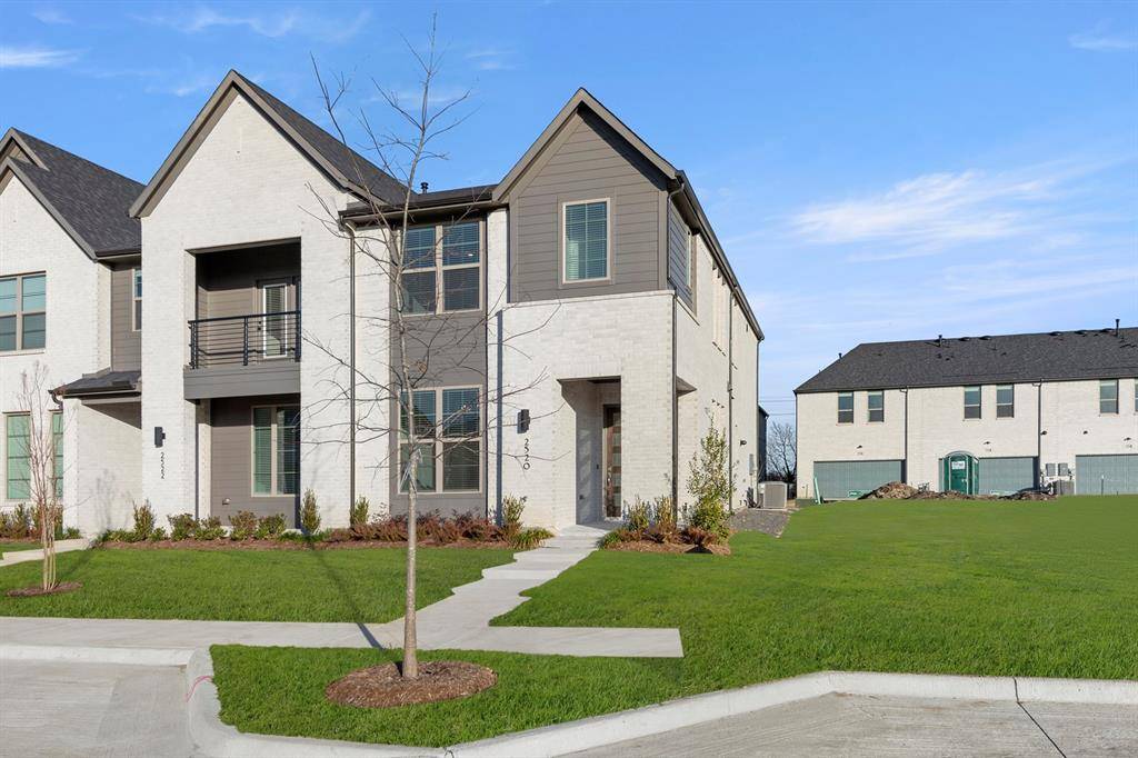 Allen, TX 75013,2526 Brunswick Way