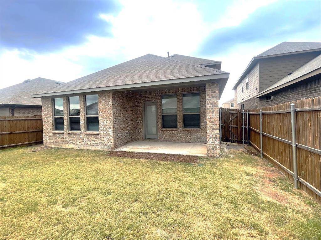 Forney, TX 75126,1052 Spofford Drive