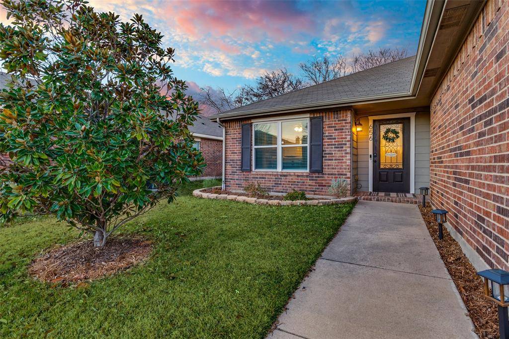 Saginaw, TX 76131,656 Condor Trail