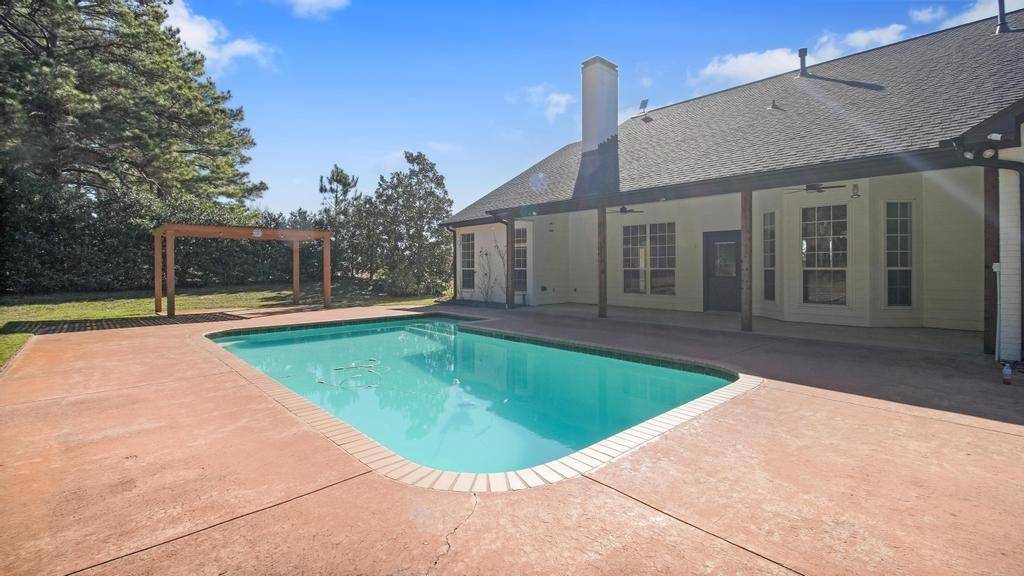 Bullard, TX 75757,3570 County Road 3601