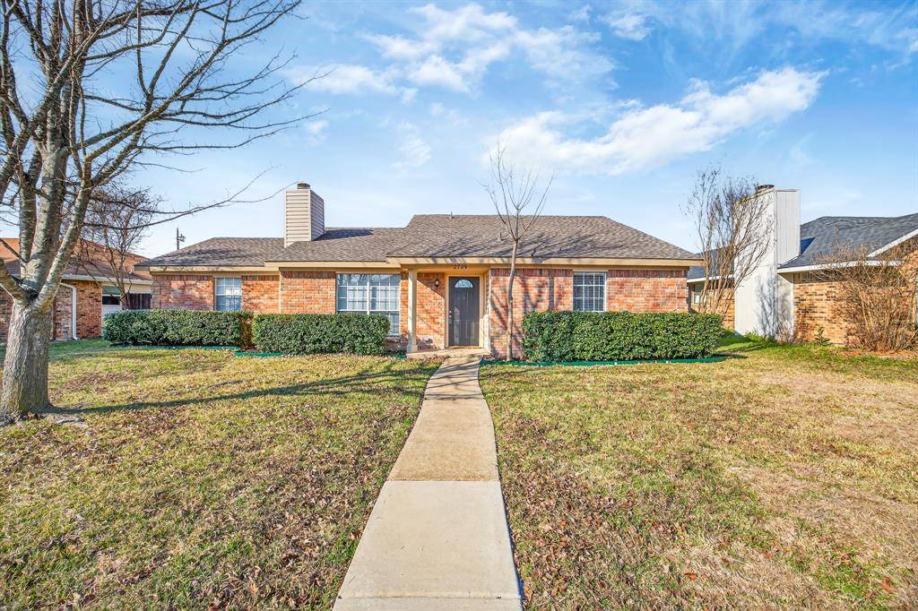 Rowlett, TX 75088,2709 College Park Drive