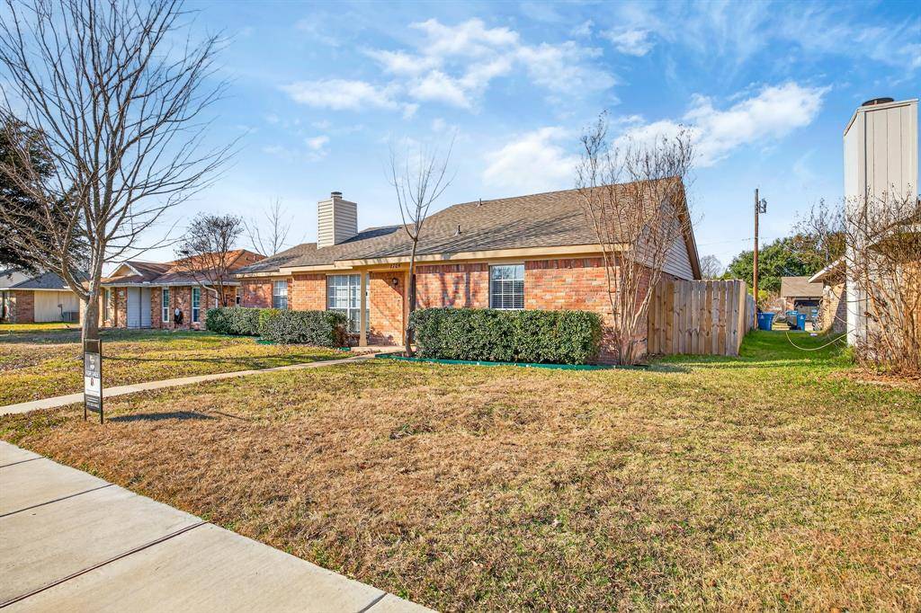 Rowlett, TX 75088,2709 College Park Drive