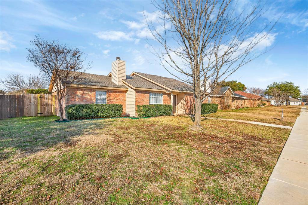 Rowlett, TX 75088,2709 College Park Drive