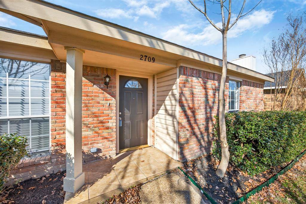 Rowlett, TX 75088,2709 College Park Drive