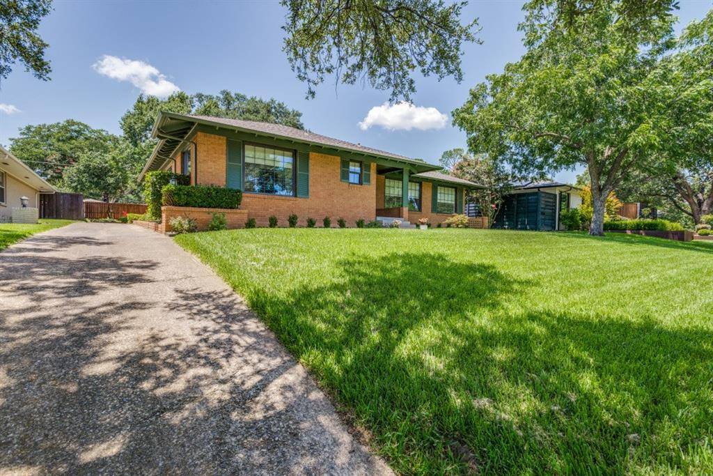 Dallas, TX 75214,4219 Briar Creek Lane