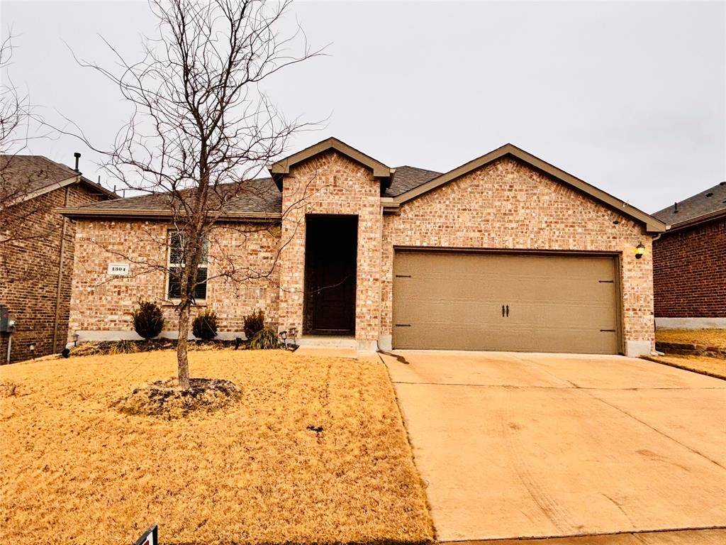 Celina, TX 75009,1304 Johnson Drive
