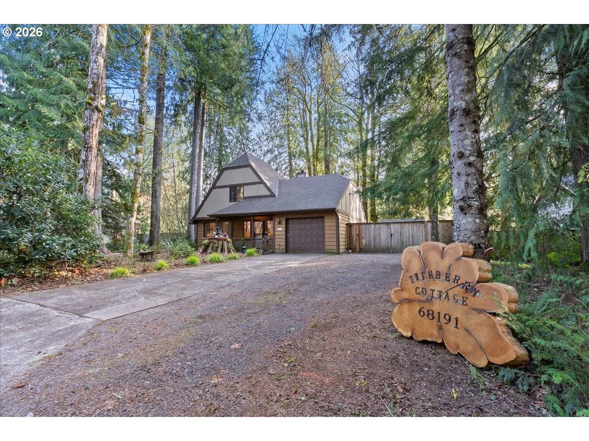 Welches, OR 97067,68191 E TWINBERRY LOOP