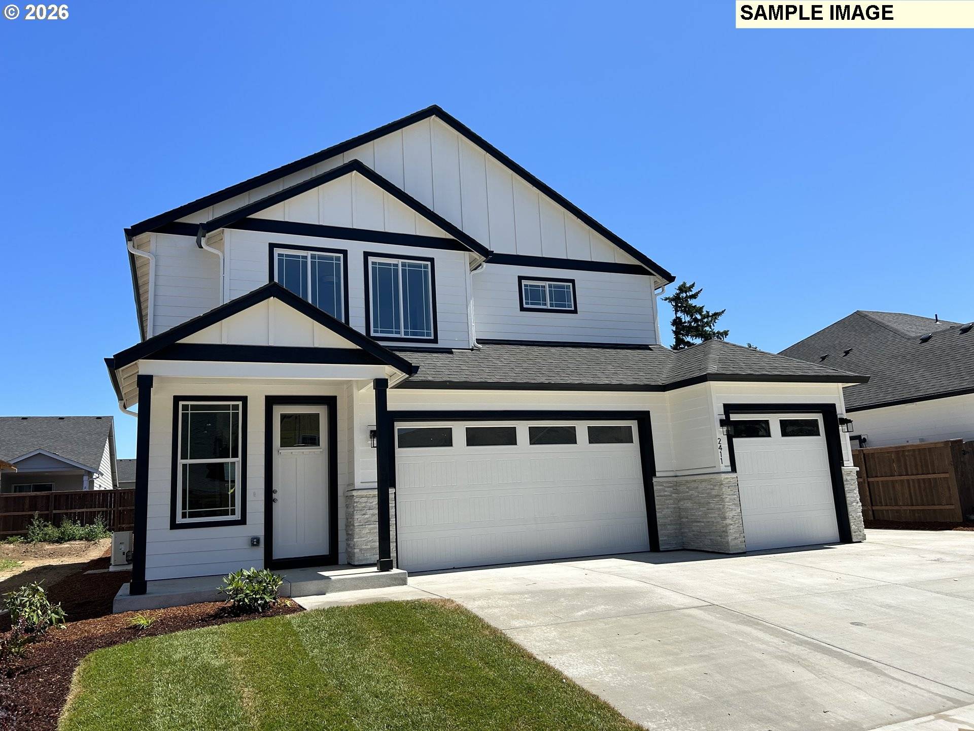 Battle Ground, WA 98604,3438 SE 8th AVE